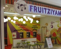 Fruitziyama