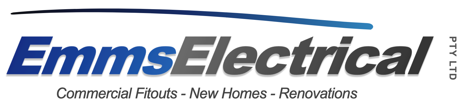 Emms Electrical Pty Ltd - Commercial Fit-Outs, New Homes and Renovations